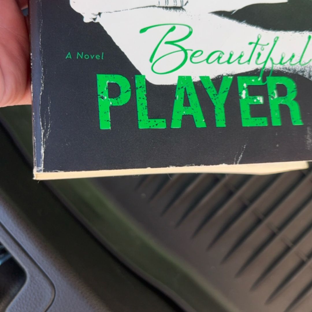 Beautiful Player