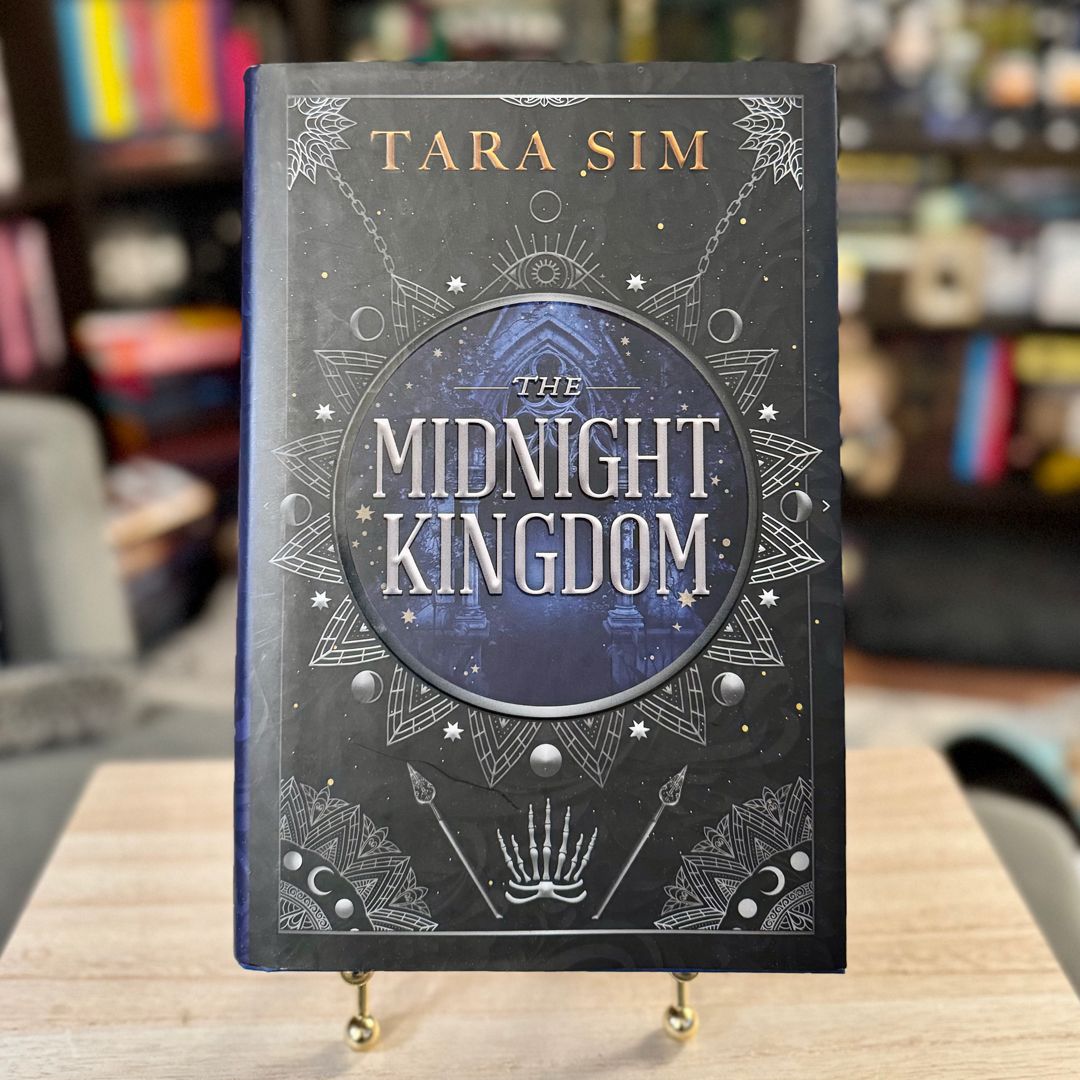 The Midnight Kingdom