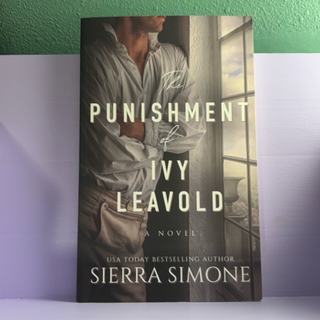 The Punishment of Ivy Leavold