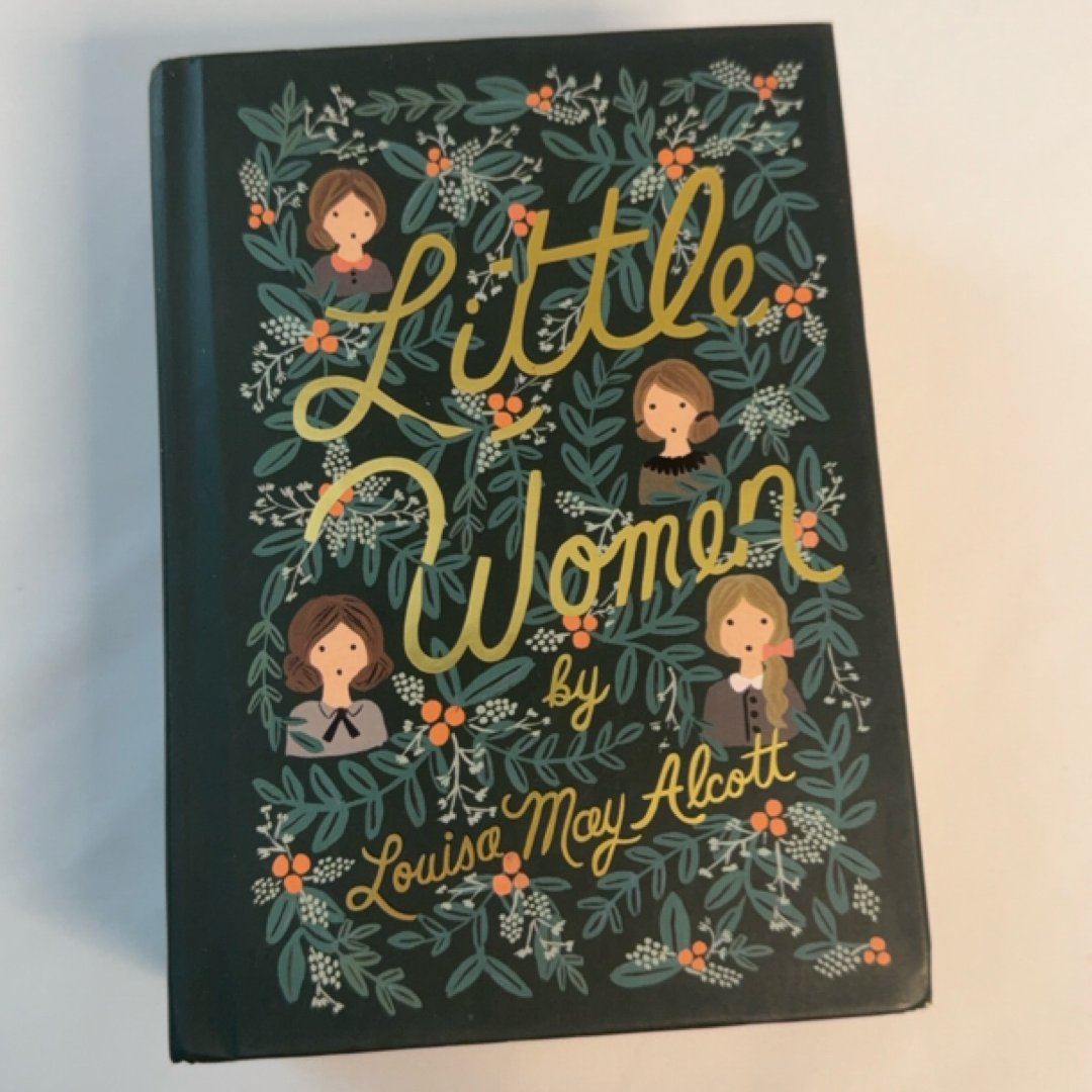 Little Women