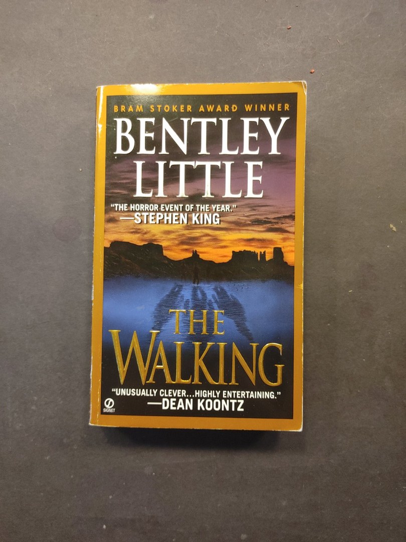 The Walking