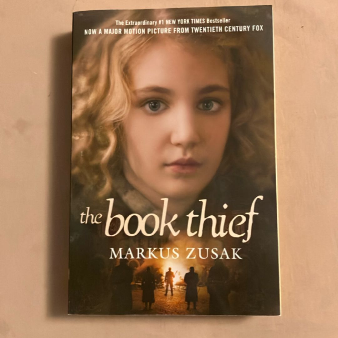 The Book Thief