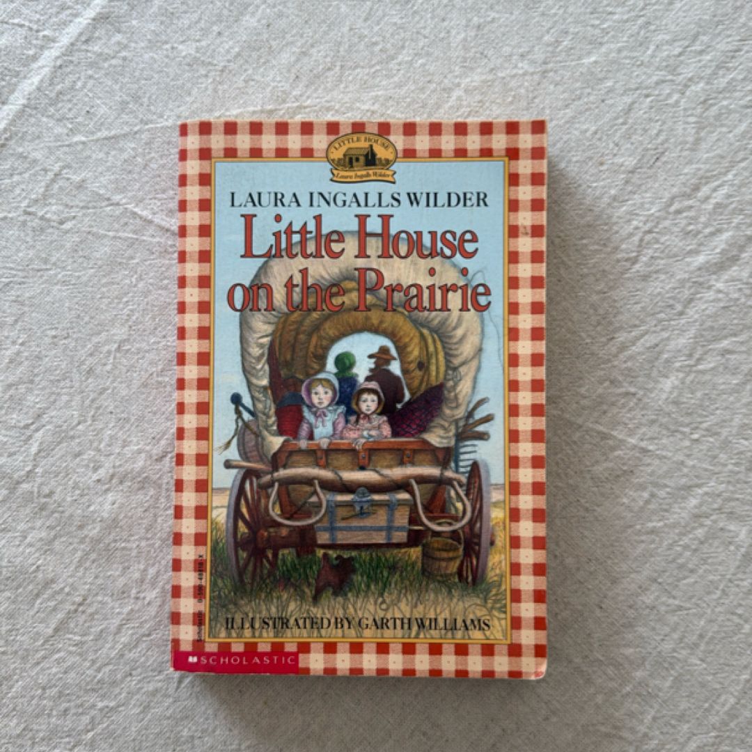 Little House on the Prairie