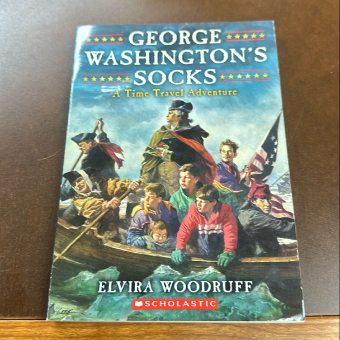 George Washington's Socks