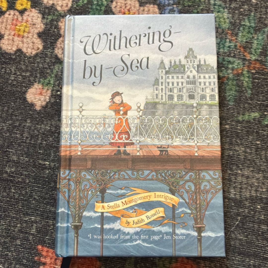 Withering-By-Sea