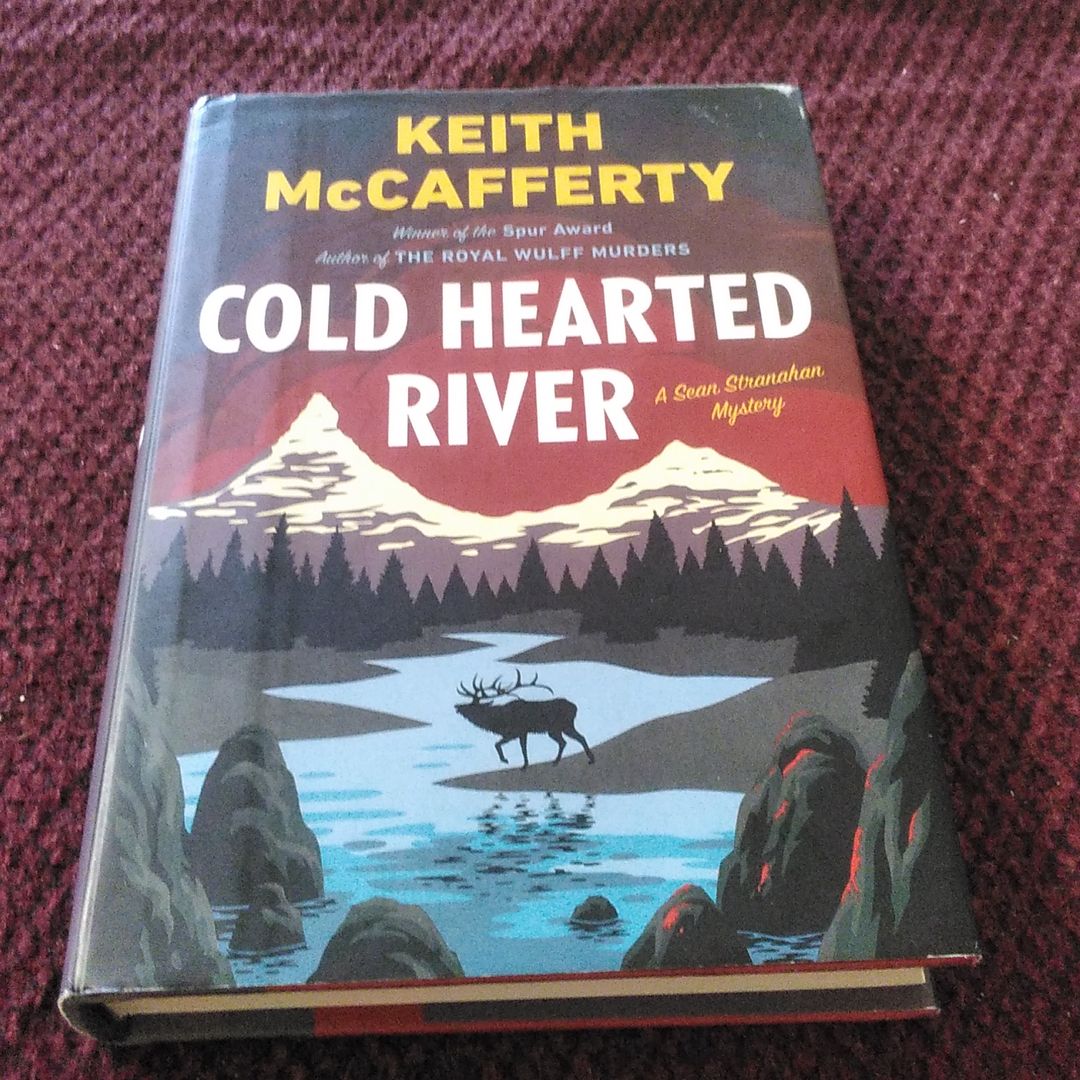 Cold Hearted River