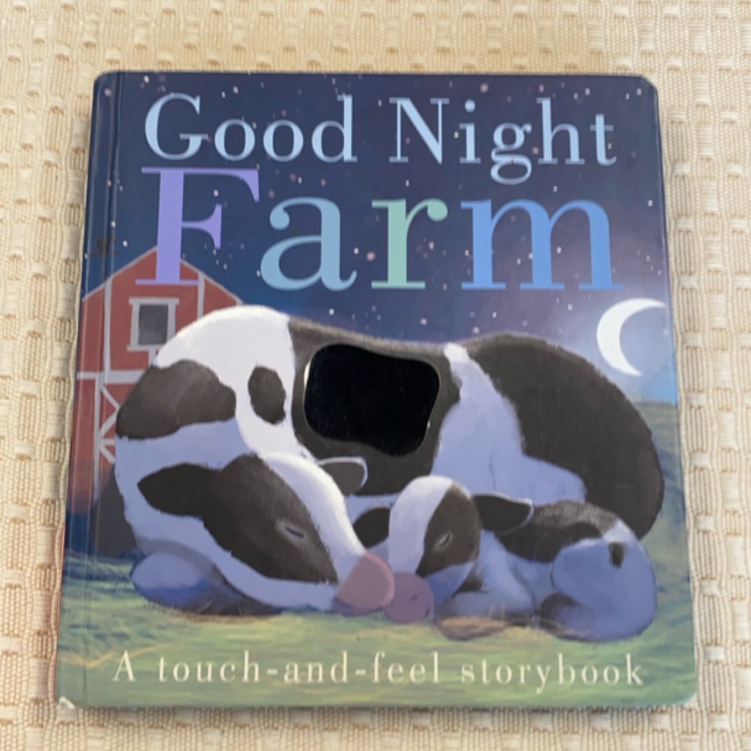 Good Night Farm