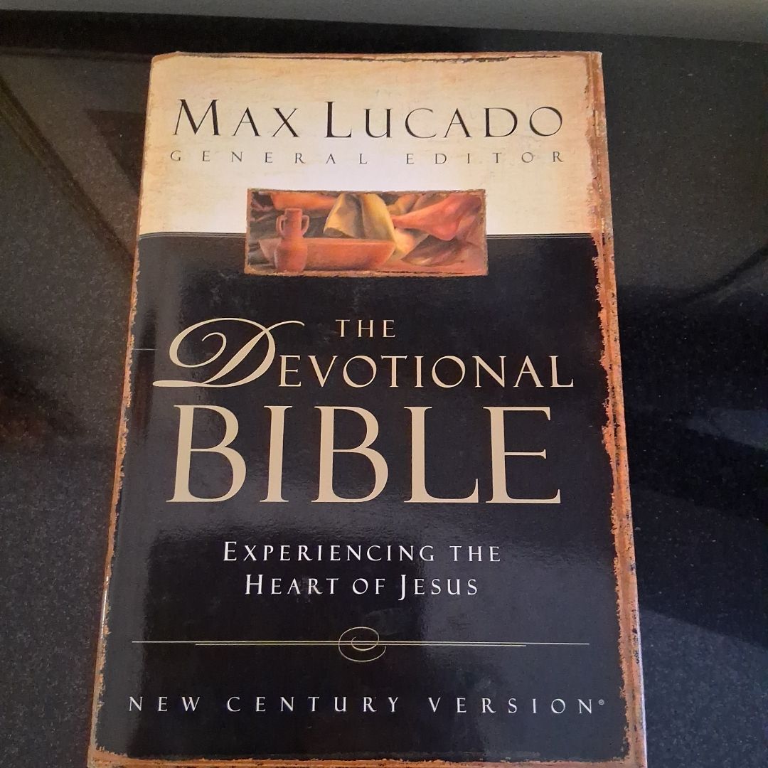 The Devotional Bible