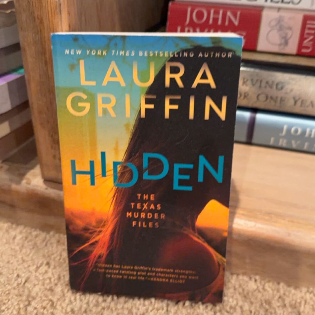 Hidden