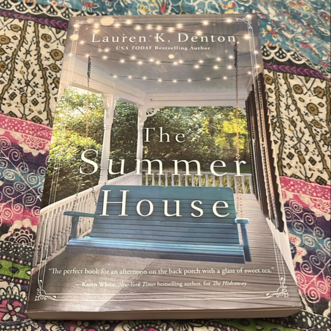 The Summer House