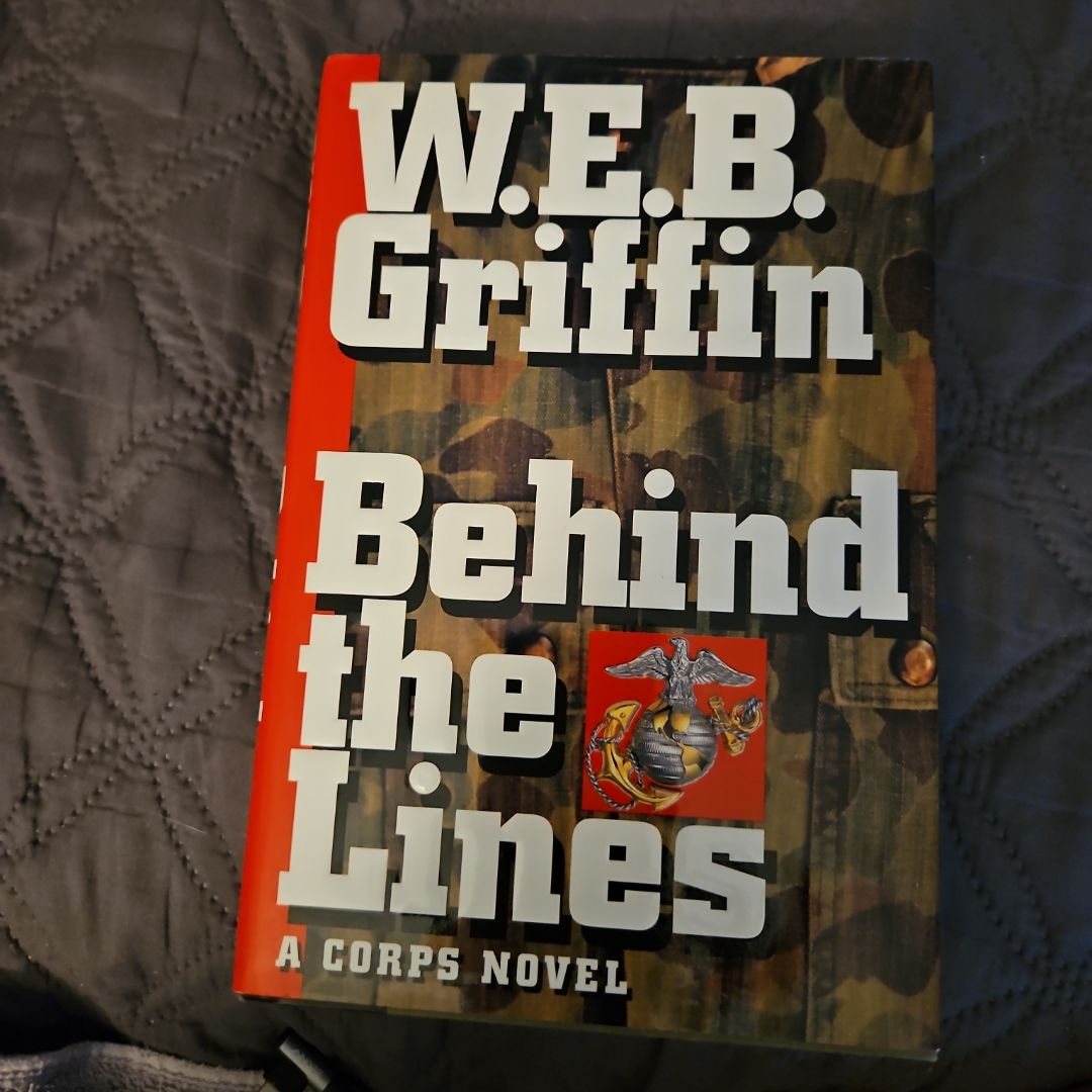 Behind the Lines