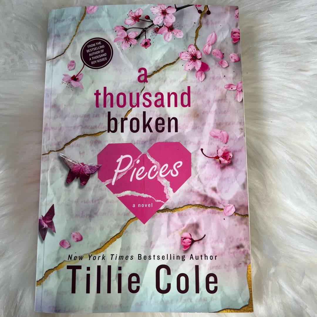 A Thousand Broken Pieces