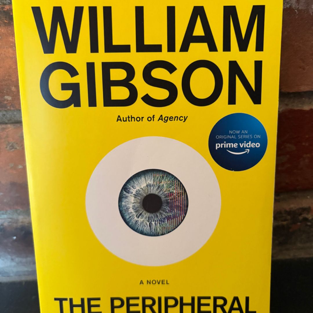 The Peripheral