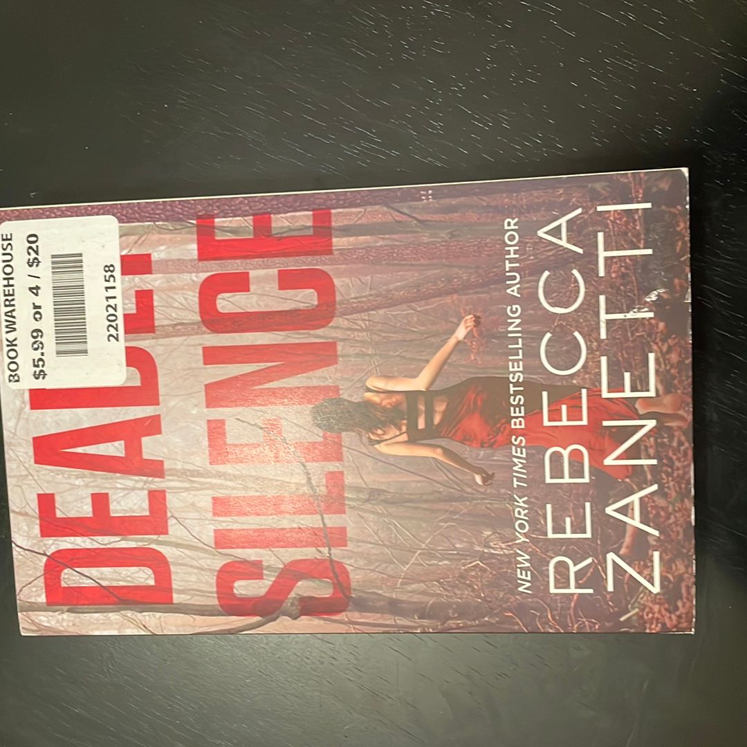 Deadly Silence