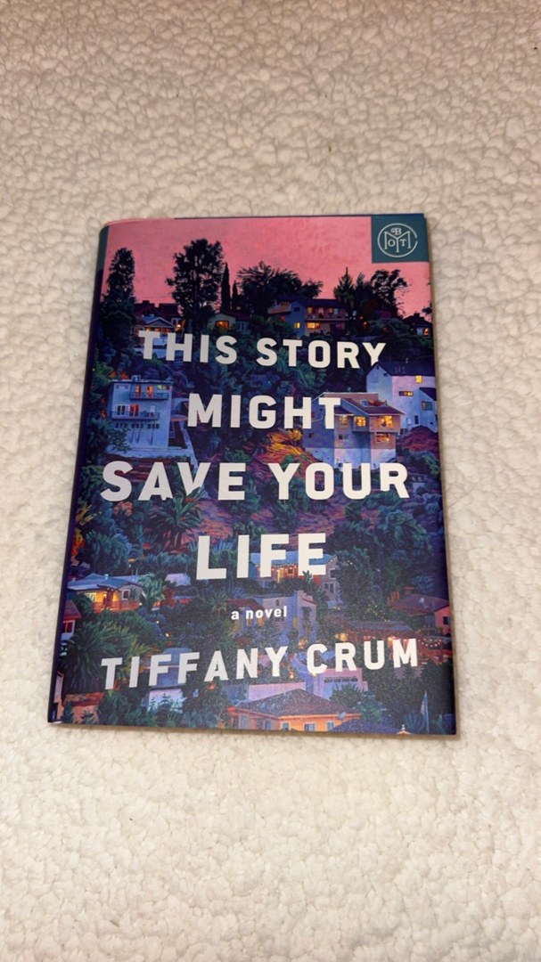 This Story Might Save Your Life