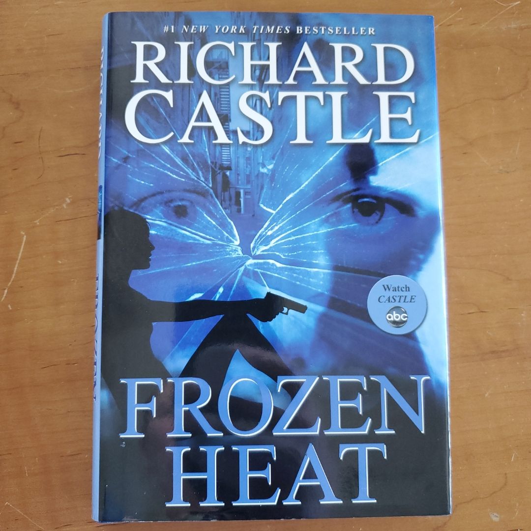 Frozen Heat