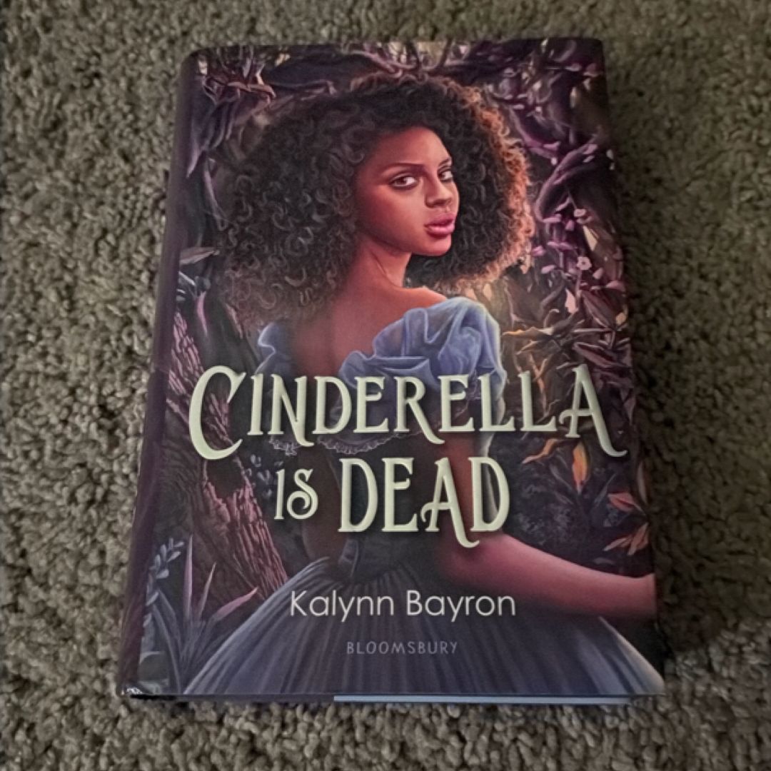 Cinderella Is Dead