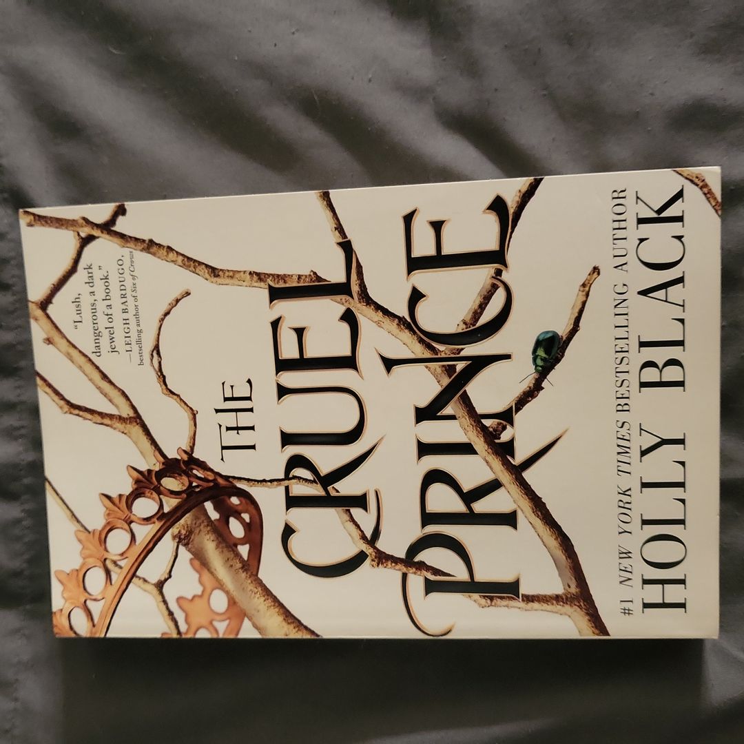 The Cruel Prince