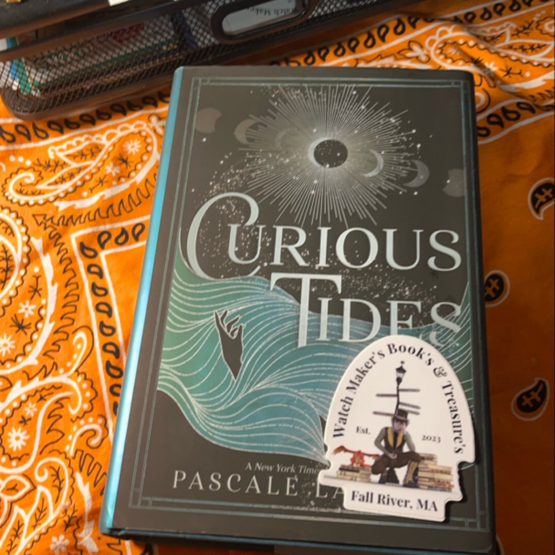 Curious Tides