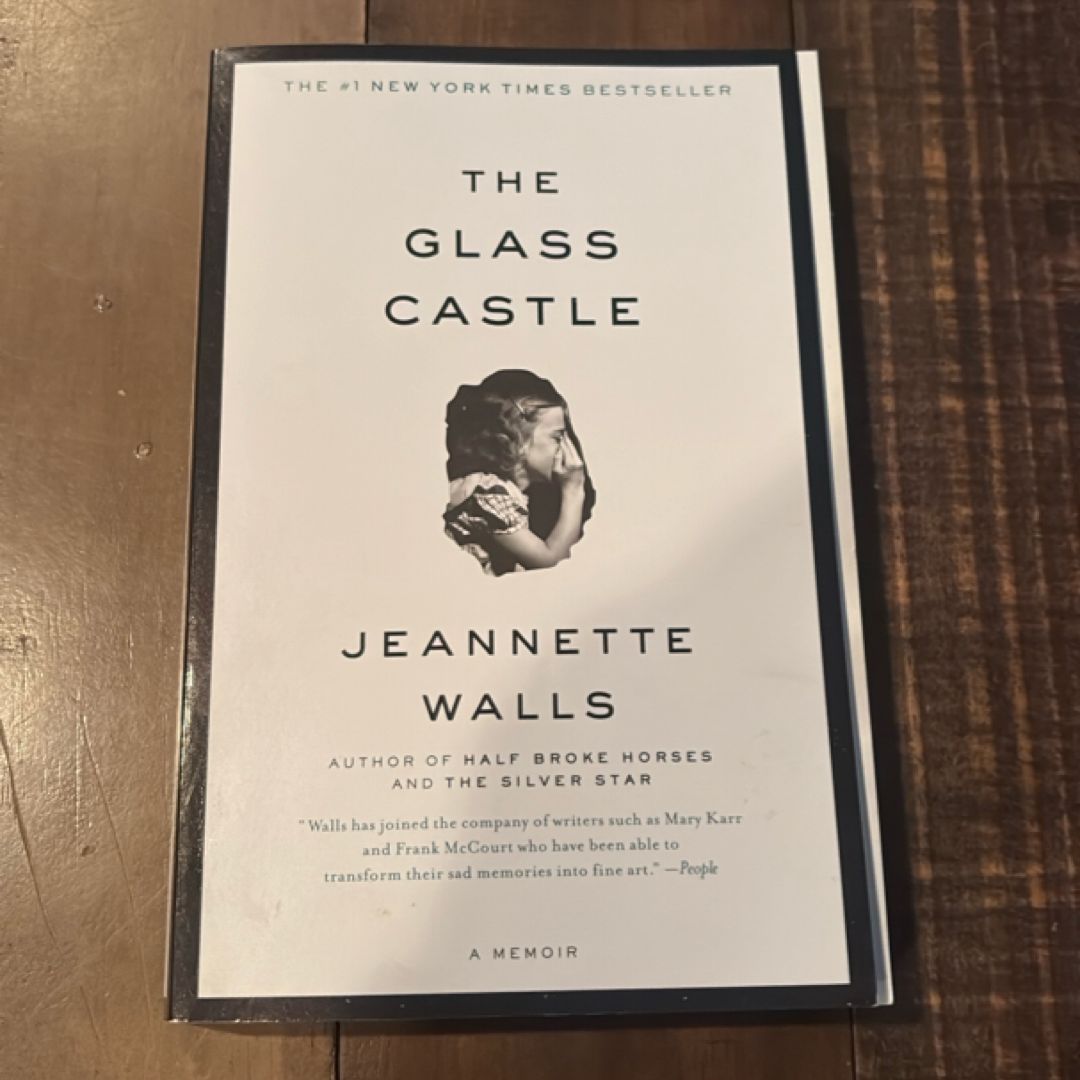 The Glass Castle