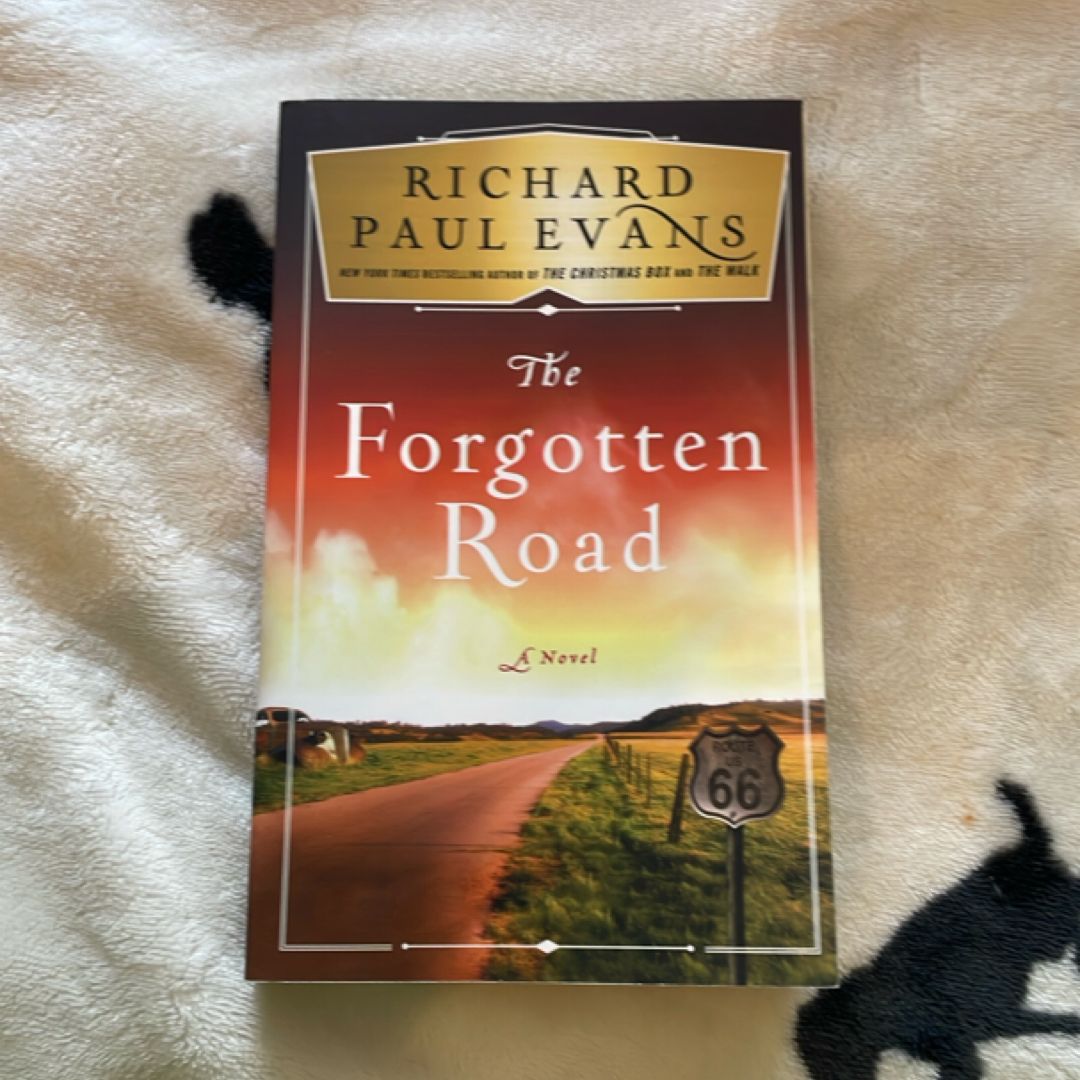 The Forgotten Road