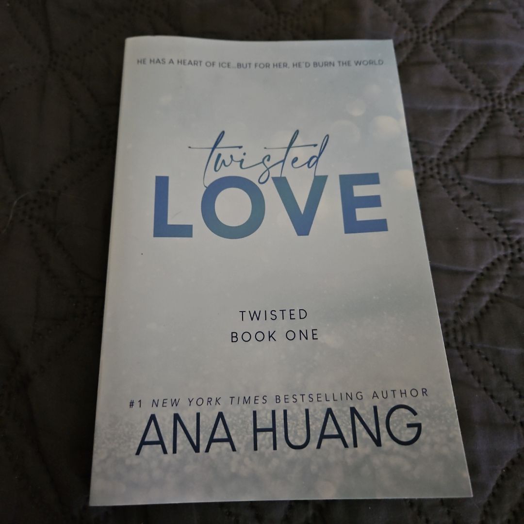 Twisted Love