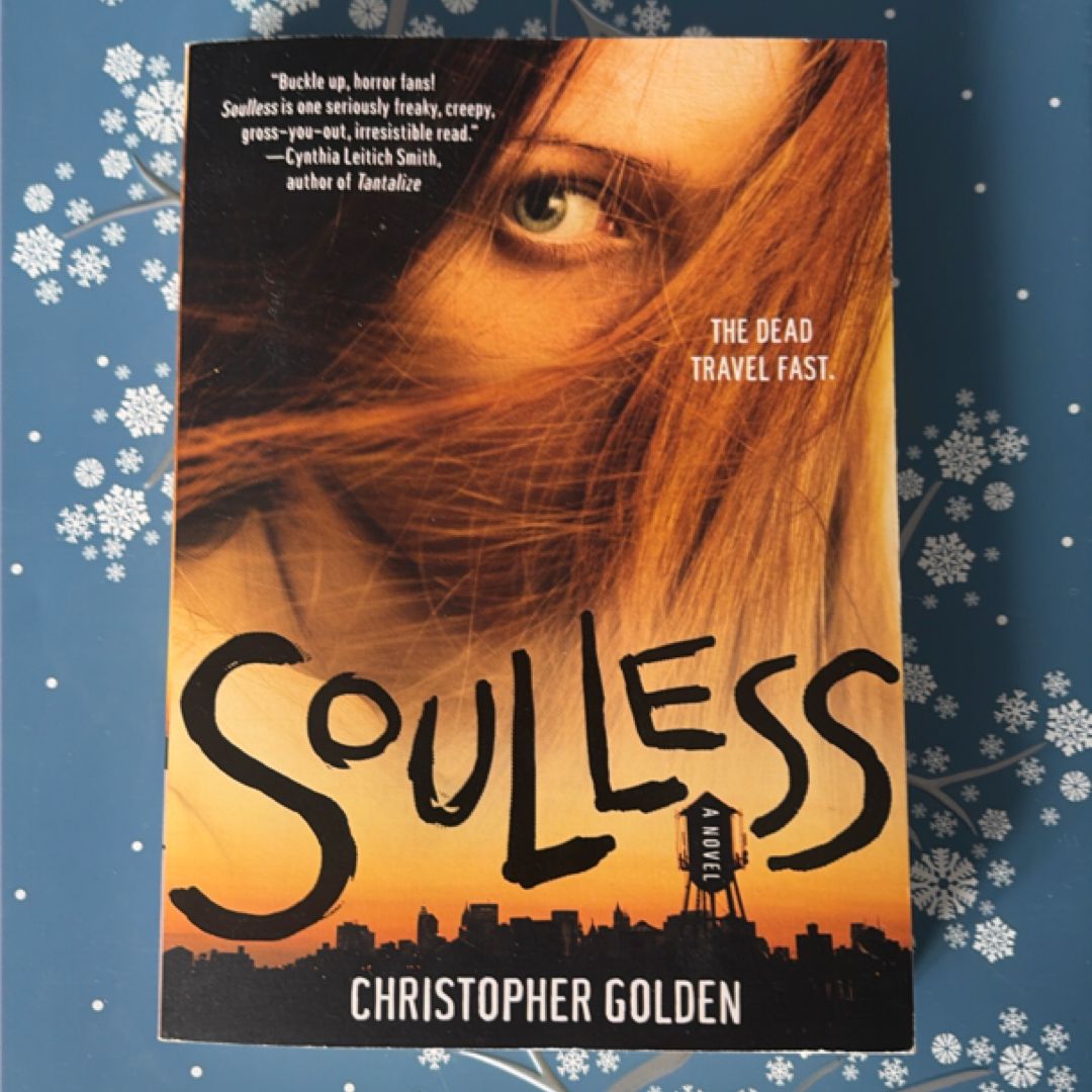 Soulless