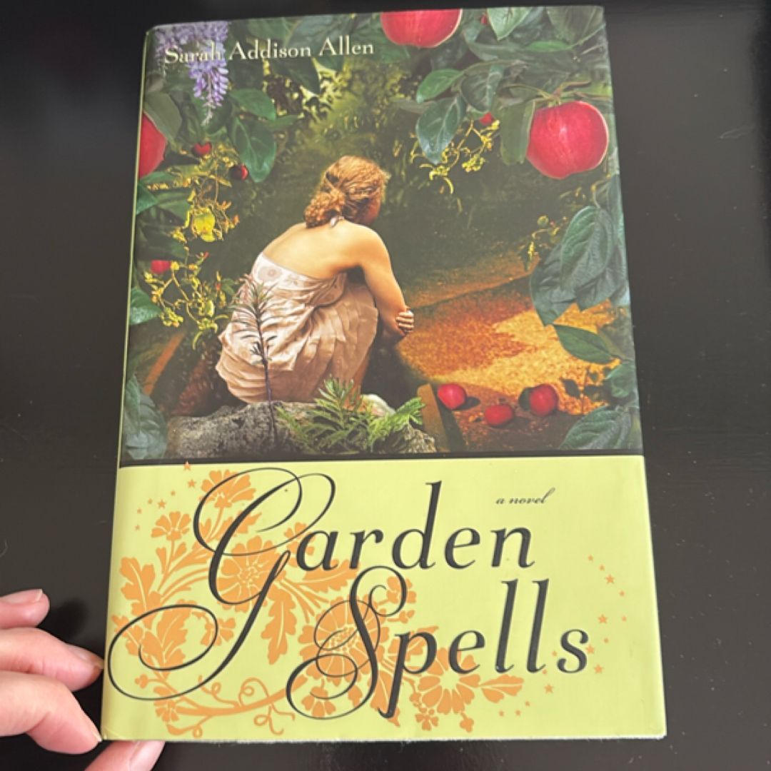 Garden Spells