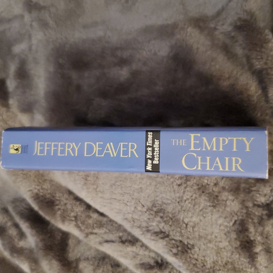 The Empty Chair
