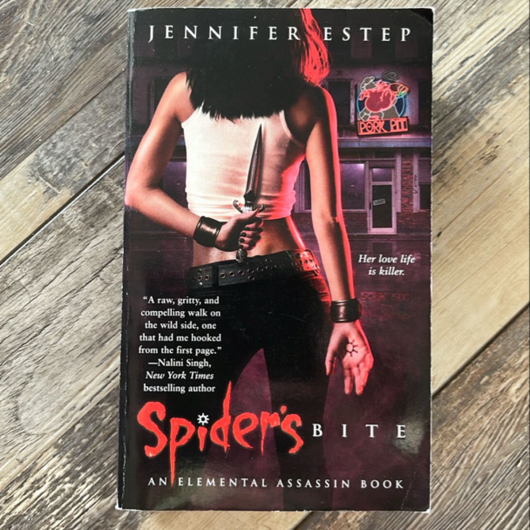 Spider's Bite