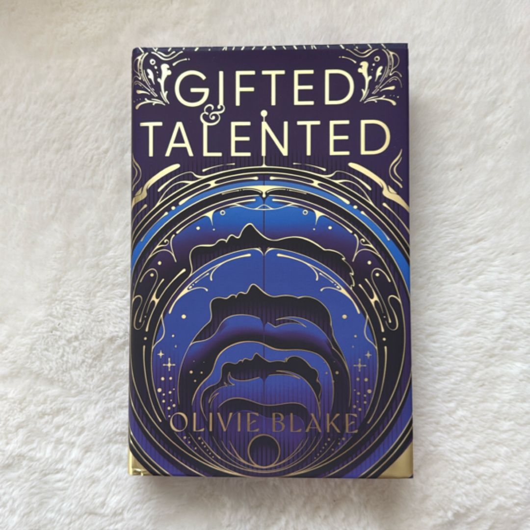 Gifted and Talented