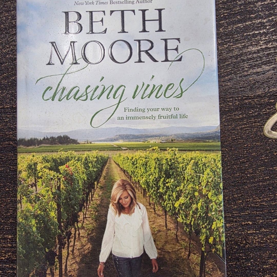 Chasing Vines