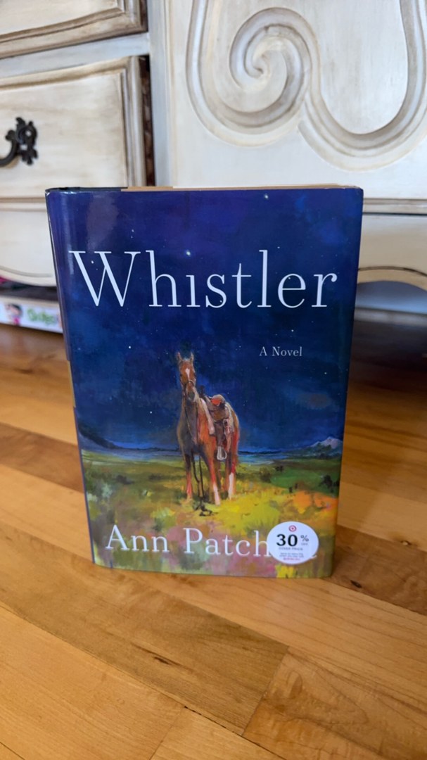 Whistler