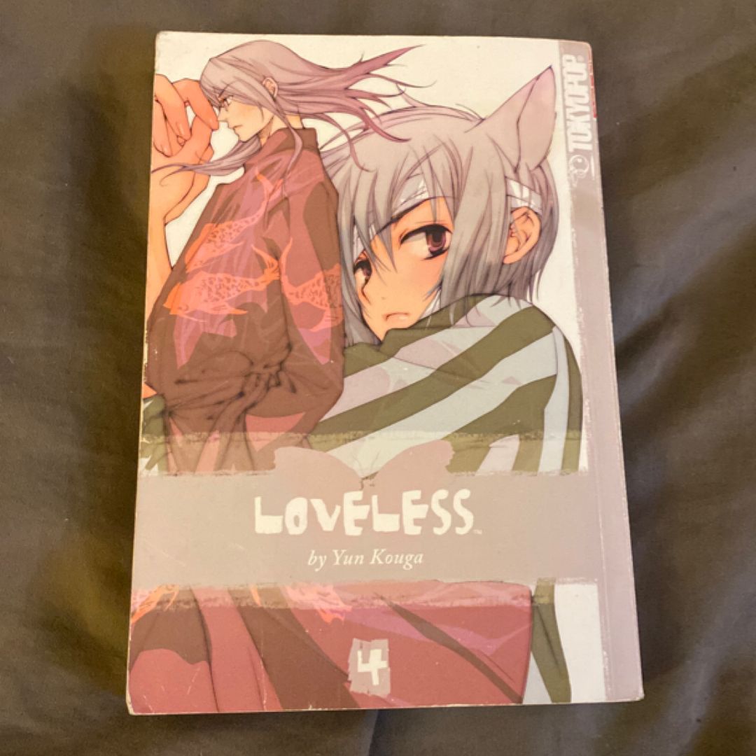 Loveless