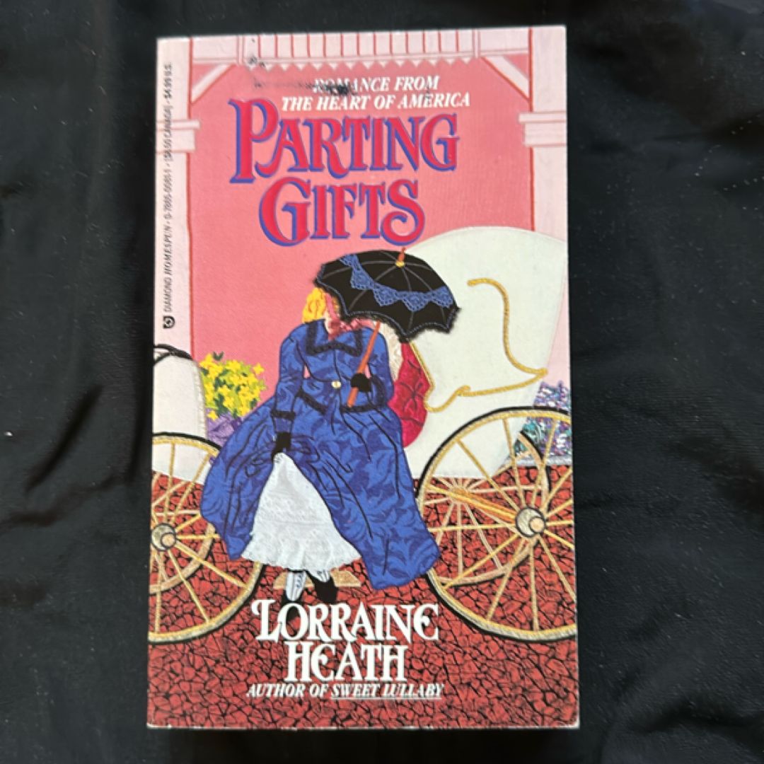 Parting Gifts