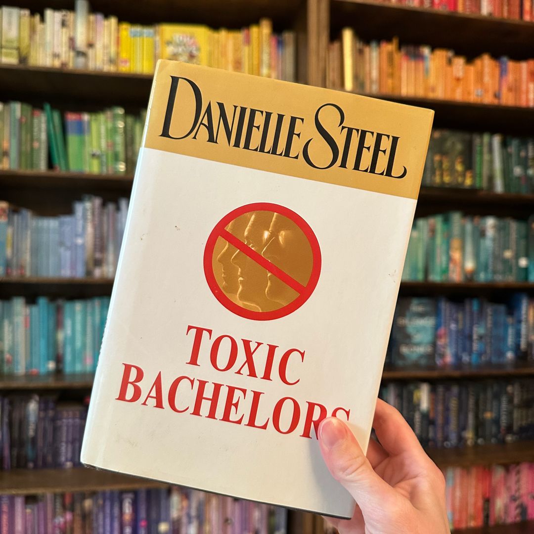 Toxic Bachelors