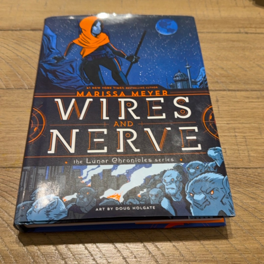 Wires and Nerve