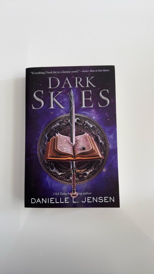 Dark Skies