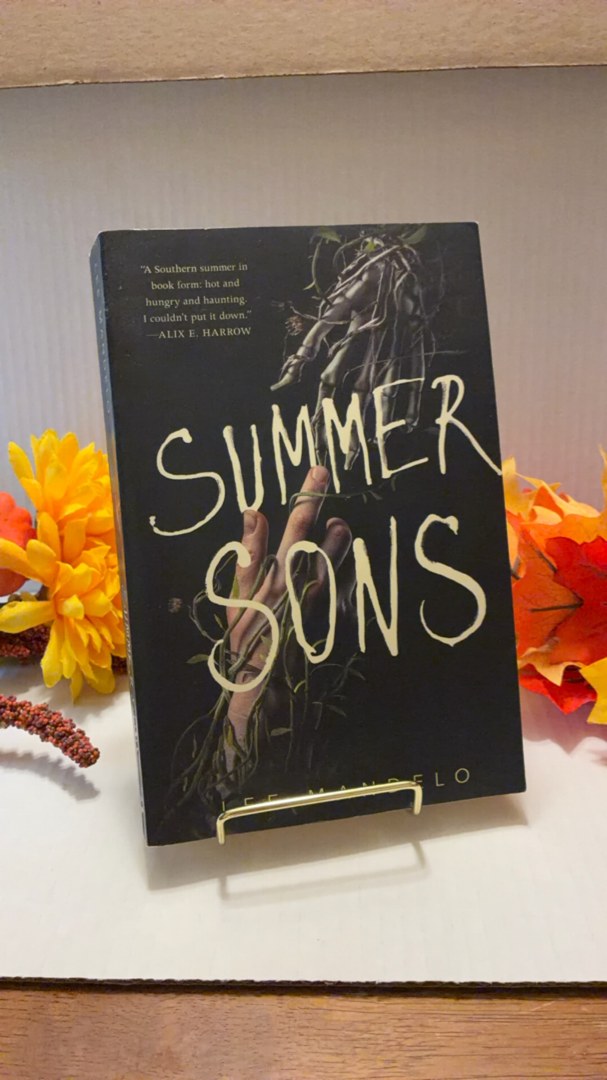Summer Sons