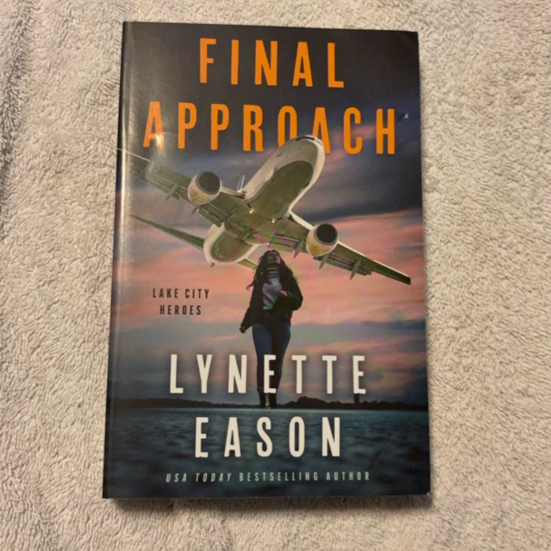 Final Approach