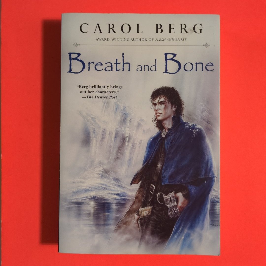 Breath and Bone