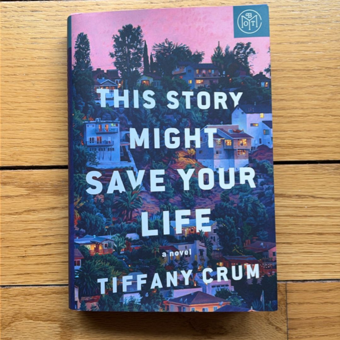 This Story Might Save Your Life