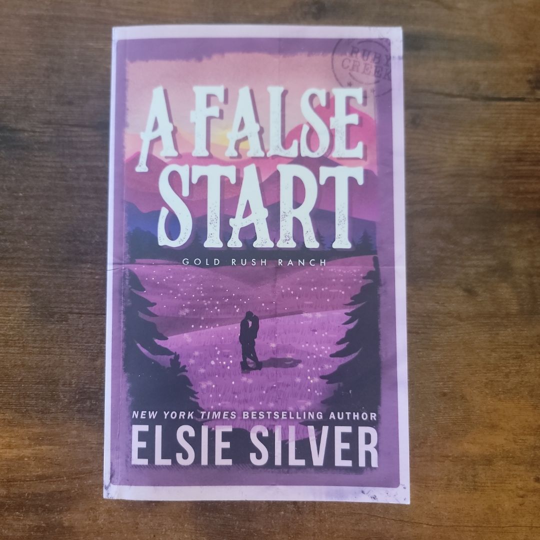 A False Start