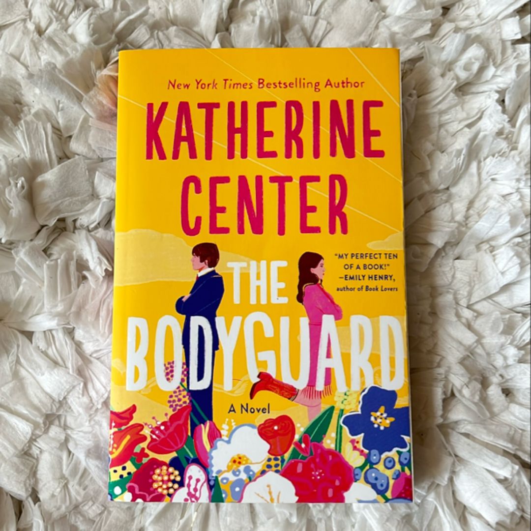 The Bodyguard