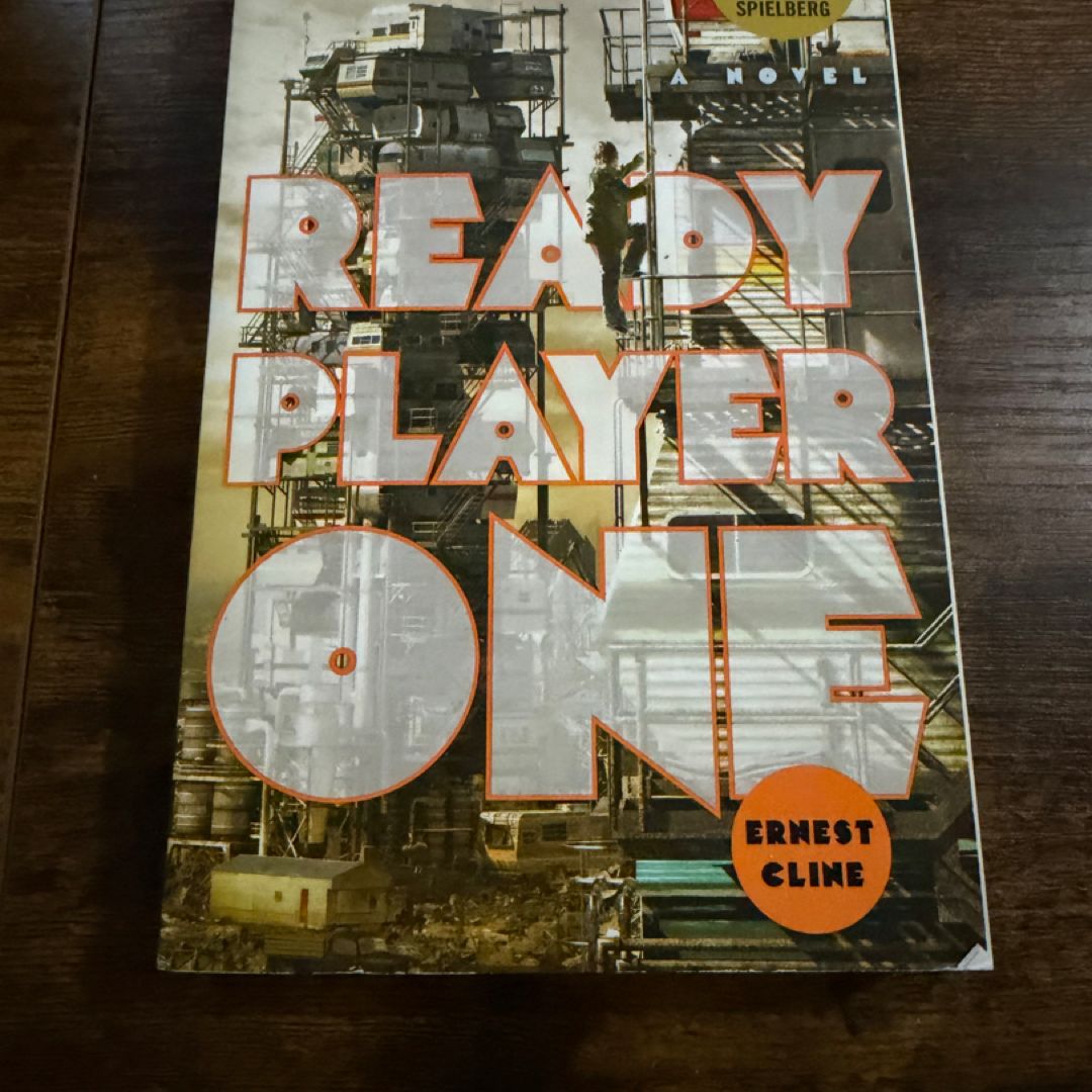 Ready Player One