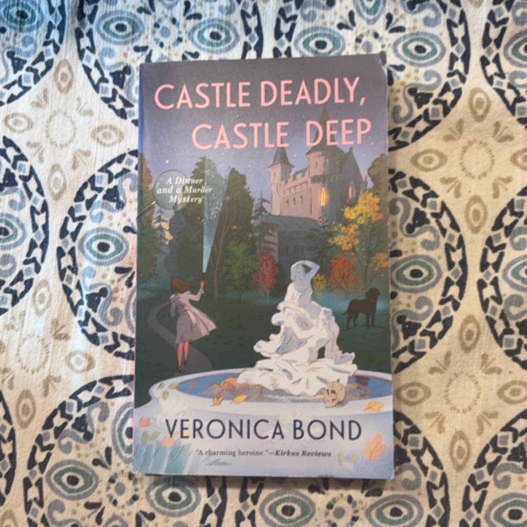 Castle Deadly, Castle Deep