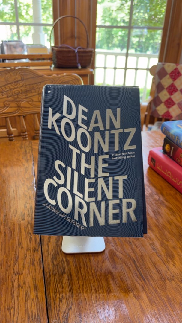 The Silent Corner