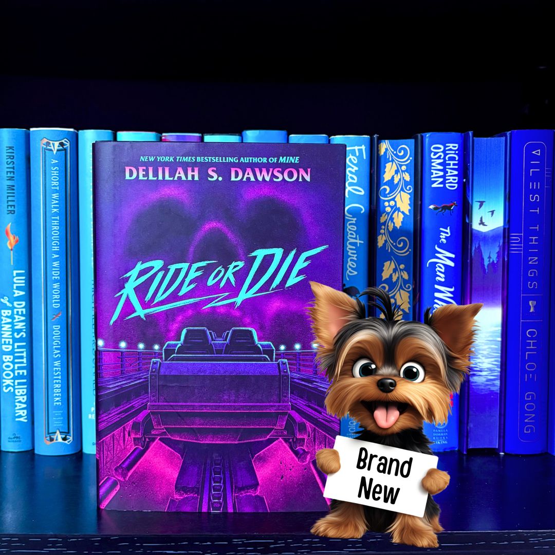 Ride or Die