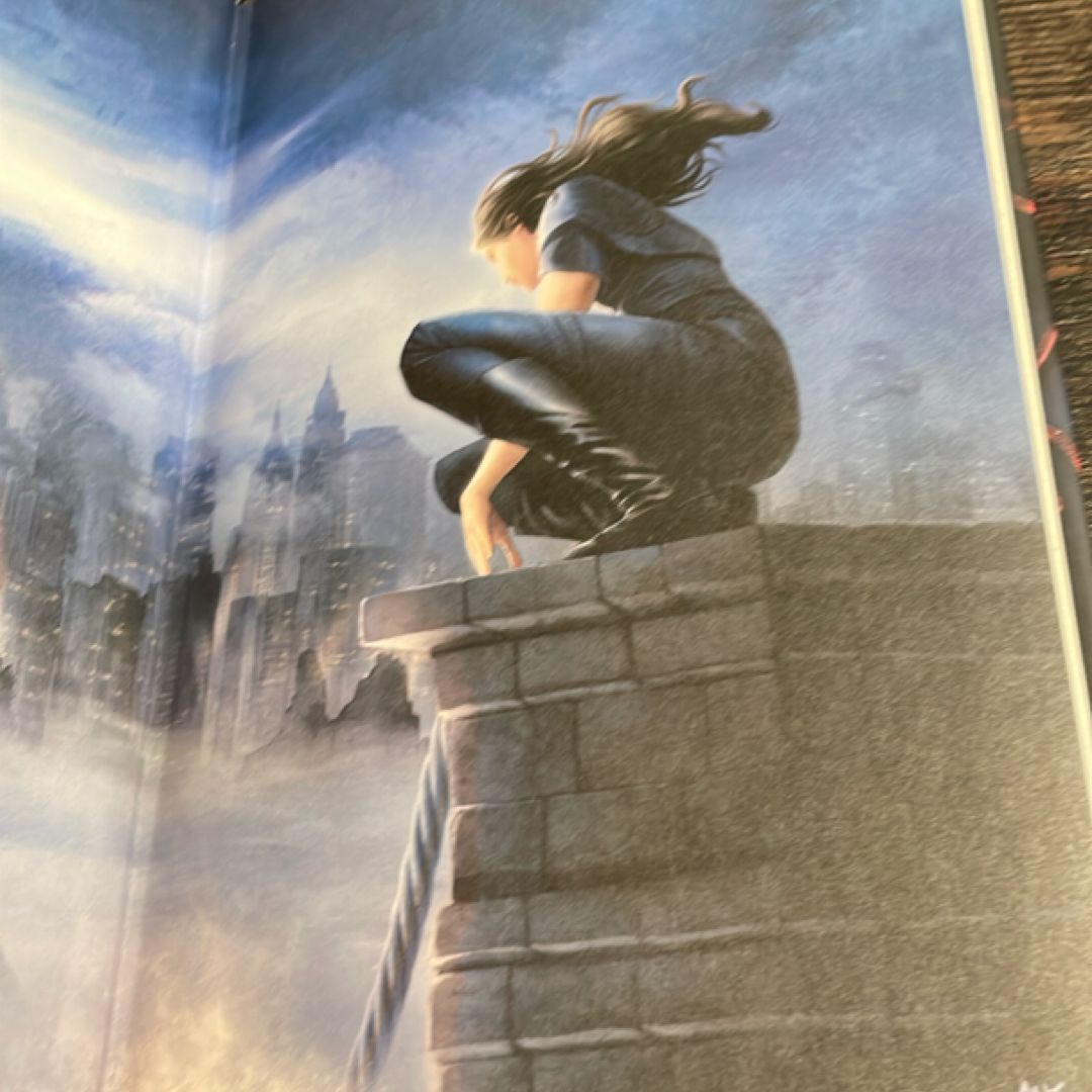 The Wren in the Holly Library (Deluxe Limited Edition)