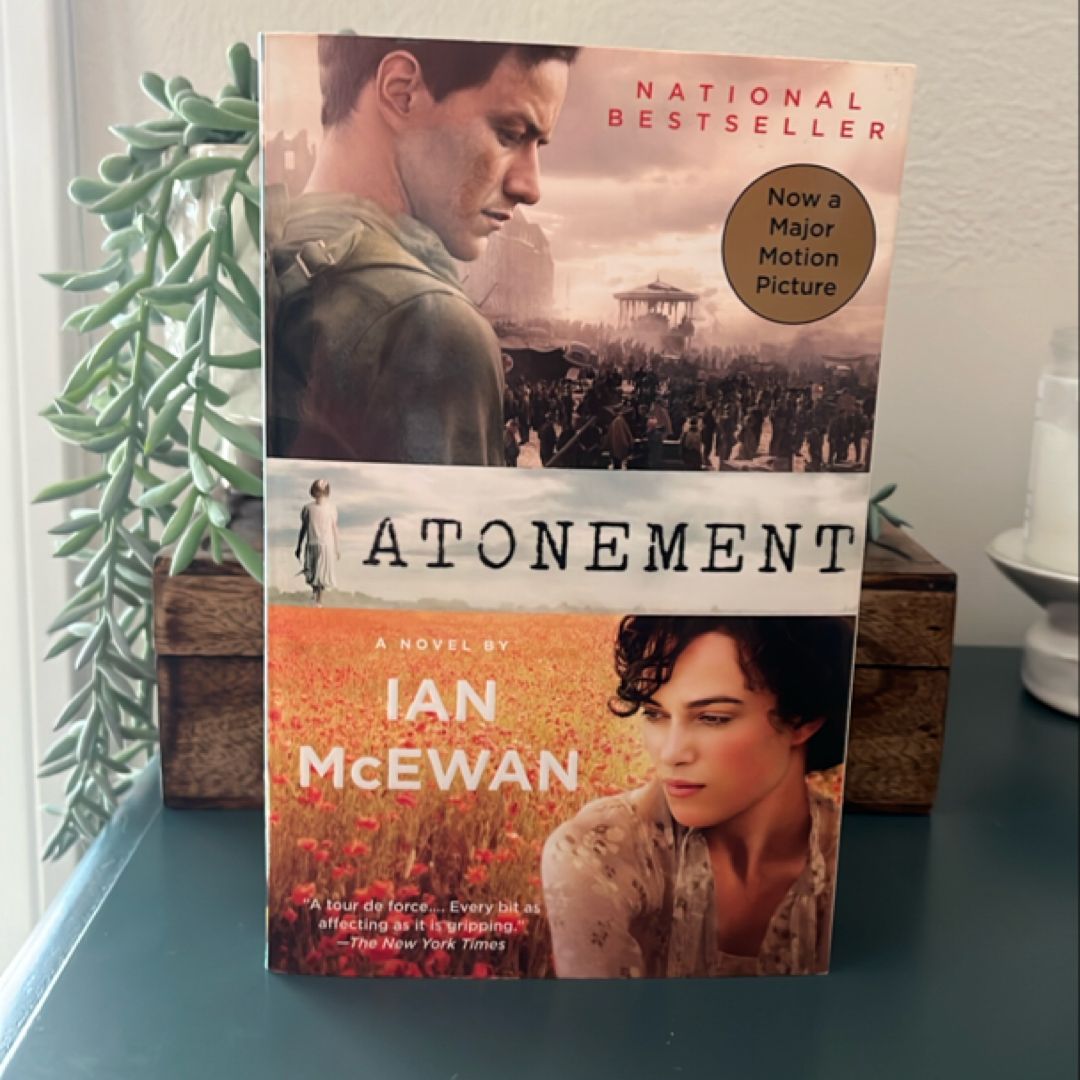Atonement